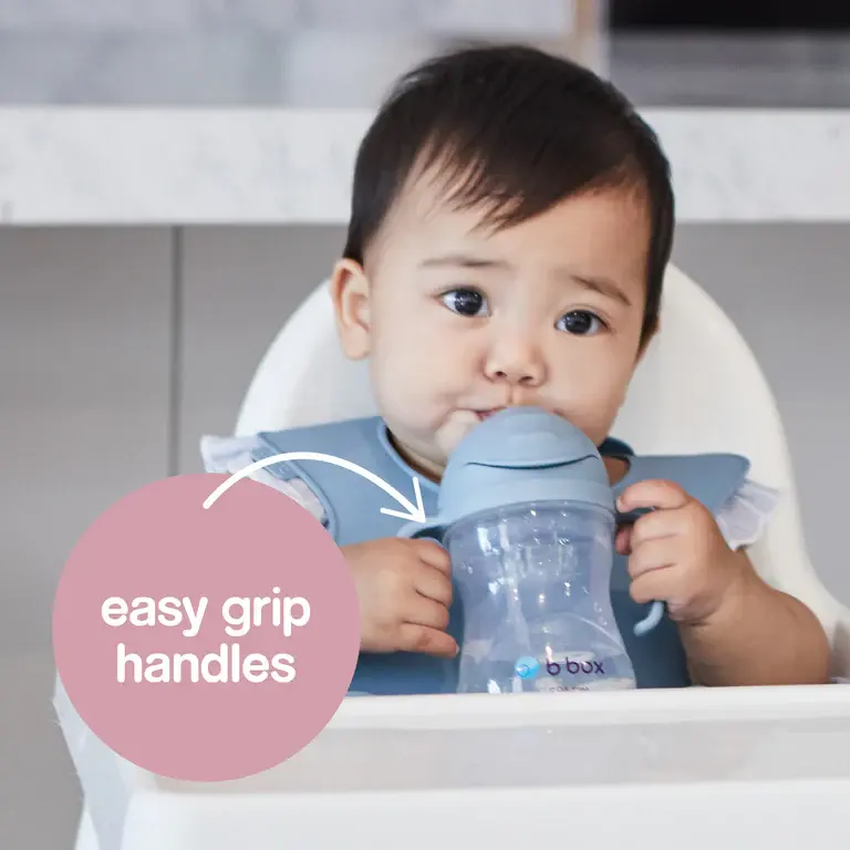 B.Box b.box Sippy Cup Ocean