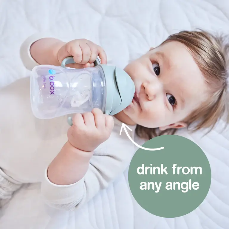 B.Box b.box Sippy Cup Ocean