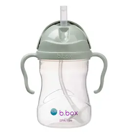 B.Box b.box Sippy Cup Sage