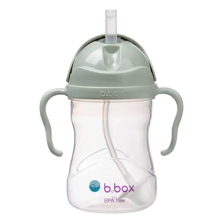 B.Box b.box Sippy Cup Sage