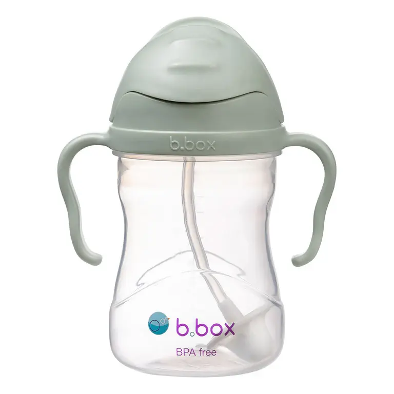 B.Box b.box Sippy Cup Sage