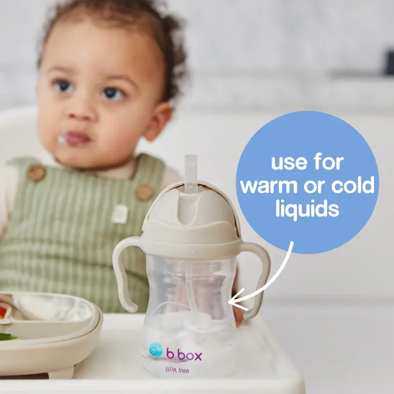 B.Box b.box Sippy Cup Sage