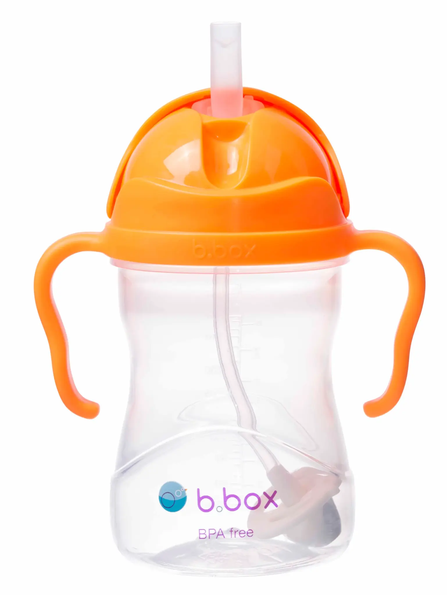 B.Box b.box Sippy Cup Orange Zing
