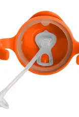 B.Box b.box Sippy Cup Orange Zing