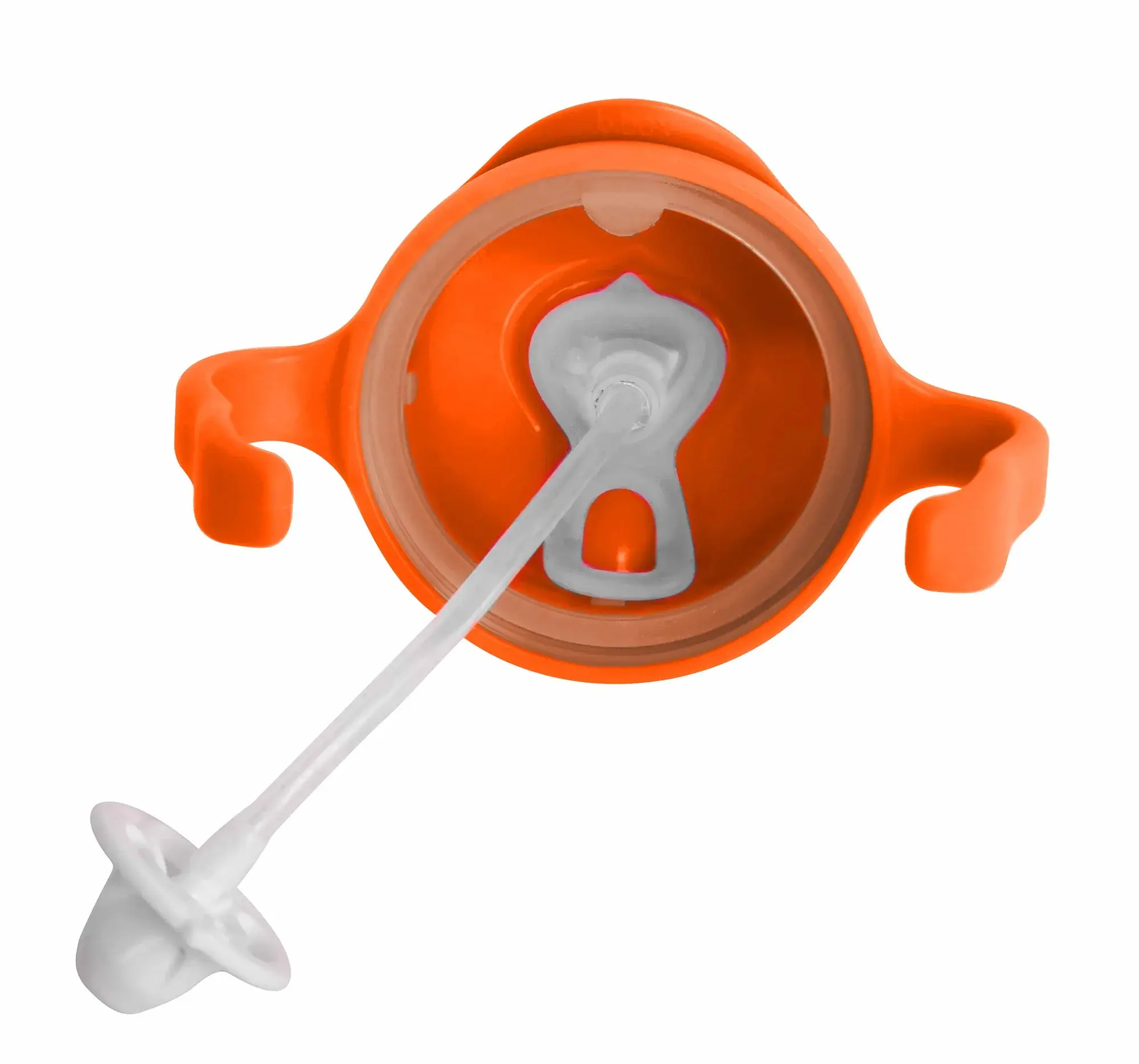 B.Box b.box Sippy Cup Orange Zing
