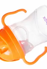 B.Box b.box Sippy Cup Orange Zing