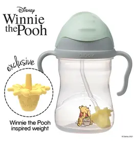 B.Box b.box Disney Sippy Cup Winnie the Pooh