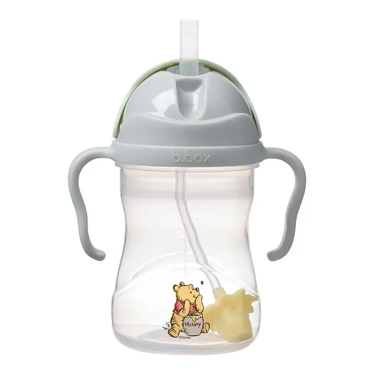 B.Box b.box Disney Sippy Cup Winnie the Pooh