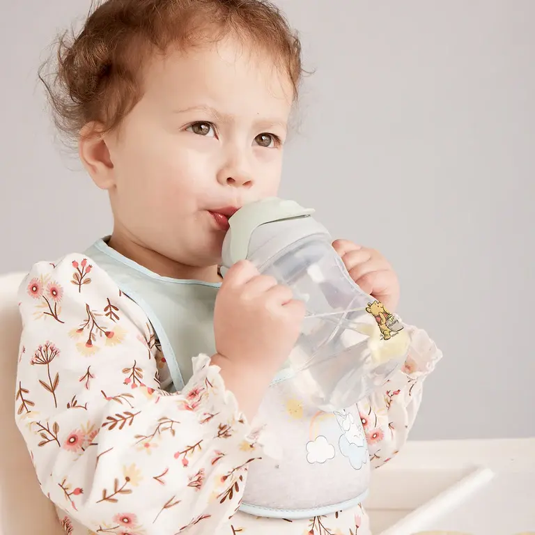 B.Box b.box Disney Sippy Cup Winnie the Pooh