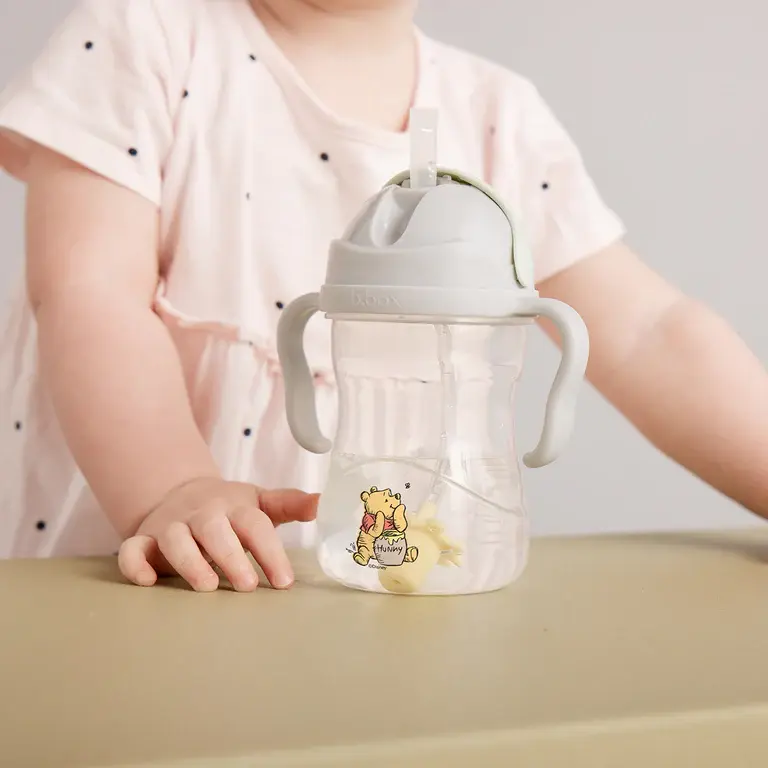 B.Box b.box Disney Sippy Cup Winnie the Pooh
