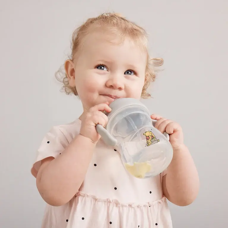 B.Box b.box Disney Sippy Cup Winnie the Pooh
