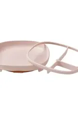 B.Box b.box 2 in 1 Suction Plate Blush