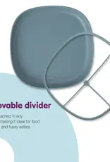 B.Box b.box 2 in 1 Suction Plate Ocean