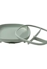 B.Box b.box 2 in 1 Suction Plate Sage