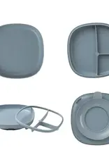 B.Box b.box 2 in 1 Suction Plate Ocean