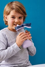 B.Box b.box Sports Spout 450ml Bottle - Indigo Rose