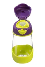 B.Box b.box Sports Spout 450ml Bottle - Passion Splash