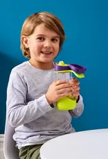 B.Box b.box Sports Spout 450ml Bottle - Lilac Pop