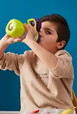 B.Box b.box Sports Spout 450ml Bottle - Lilac Pop