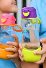 B.Box b.box Sports Spout Bottle - 600ml Ocean Breeze