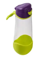 B.Box b.box Sports Spout Bottle - 600ml Passion Splash