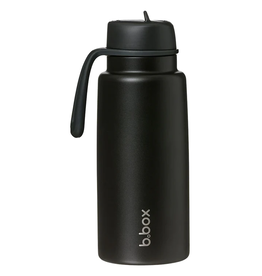 B.Box b.box Insulated flip bottle - 1000ml Deep Space
