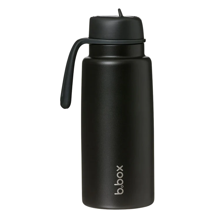 B.Box b.box Insulated flip bottle - 1000ml Deep Space