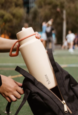 B.Box b.box Insulated flip bottle - 1000ml Melon Mist