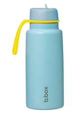 B.Box b.box Insulated flip bottle - 1000ml Pool Side