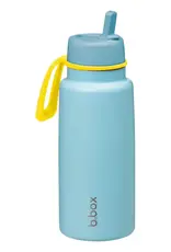 B.Box b.box Insulated flip bottle - 1000ml Pool Side