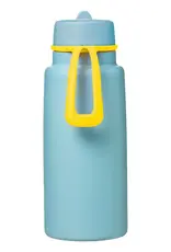 B.Box b.box Insulated flip bottle - 1000ml Pool Side