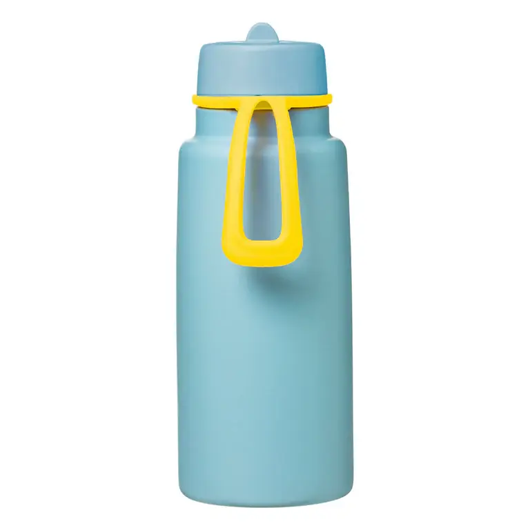B.Box b.box Insulated flip bottle - 1000ml Pool Side