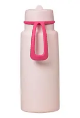 B.Box b.box Insulated flip bottle - 1000ml Pink Paradise