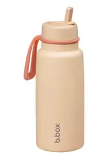 B.Box b.box Insulated flip bottle - 1000ml Melon Mist