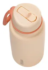 B.Box b.box Insulated flip bottle - 1000ml Melon Mist