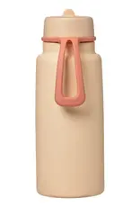 B.Box b.box Insulated flip bottle - 1000ml Melon Mist