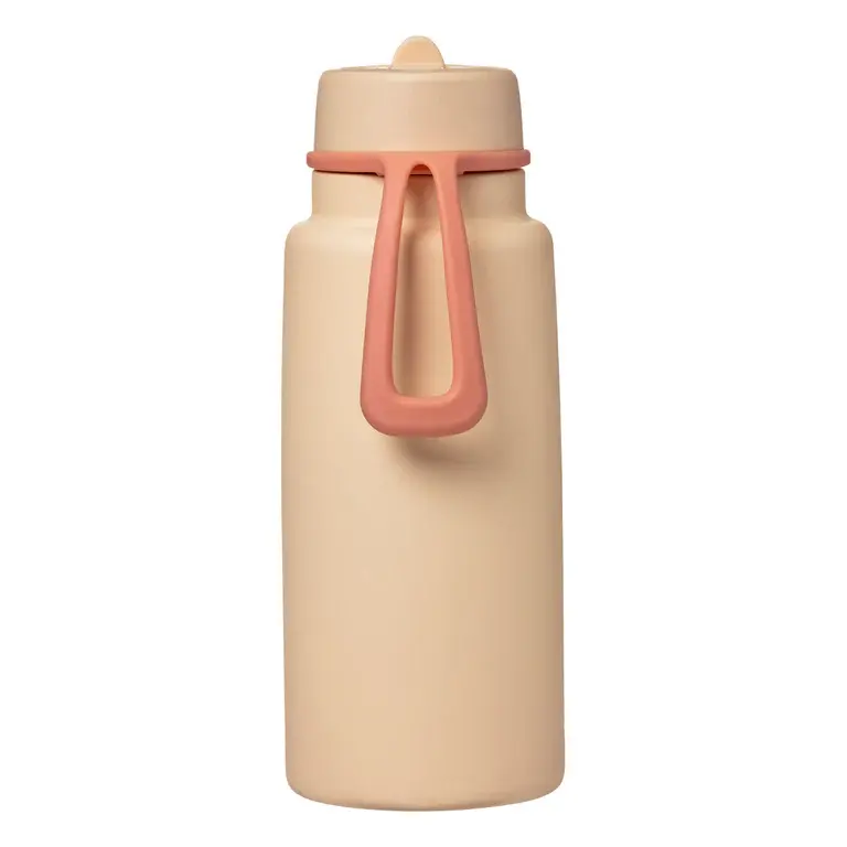 B.Box b.box Insulated flip bottle - 1000ml Melon Mist