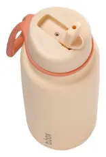 B.Box b.box Insulated flip bottle - 1000ml Melon Mist