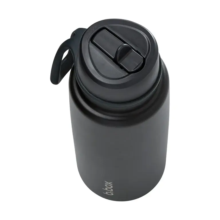 B.Box b.box Insulated flip bottle - 1000ml Deep Space
