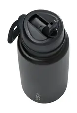 B.Box b.box Insulated flip bottle - 1000ml Deep Space