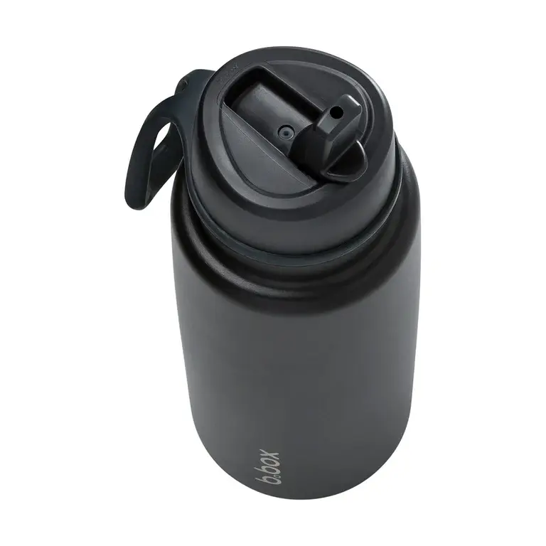 B.Box b.box Insulated flip bottle - 1000ml Deep Space