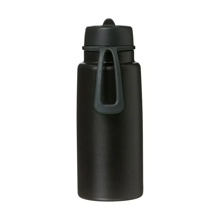 B.Box b.box Insulated flip bottle - 1000ml Deep Space