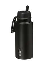 B.Box b.box Insulated flip bottle - 1000ml Deep Space