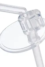 B.Box b.box Insulated Drink Bottle 350ml - Strawberry Shake