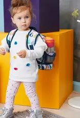 B.Box b.box Insulated Drink Bottle 350ml - Strawberry Shake