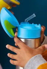 B.Box b.box Insulated Drink Bottle Emeral Forest