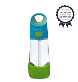 Bbox b.box Tritan Drink Bottle - 450ml Ocean Breeze