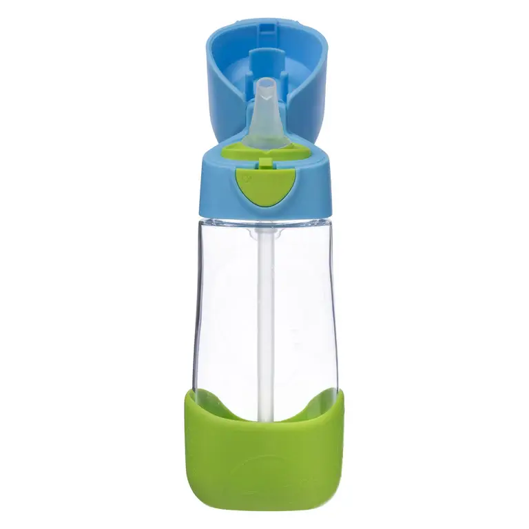Bbox b.box Tritan Drink Bottle - 450ml Ocean Breeze