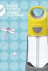 Bbox b.box Tritan Drink Bottle - 450ml Ocean Breeze