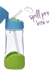 Bbox b.box Tritan Drink Bottle - 450ml Ocean Breeze